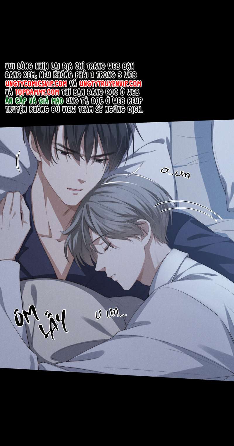 Thiếu Gia Không Ngoan Chapter 7 - Trang 4