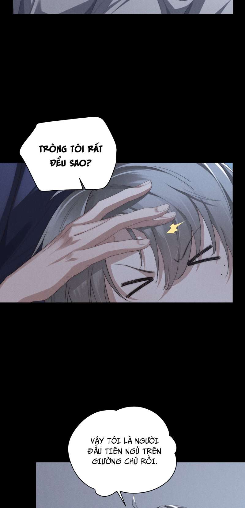 Thiếu Gia Không Ngoan Chapter 7 - Trang 4