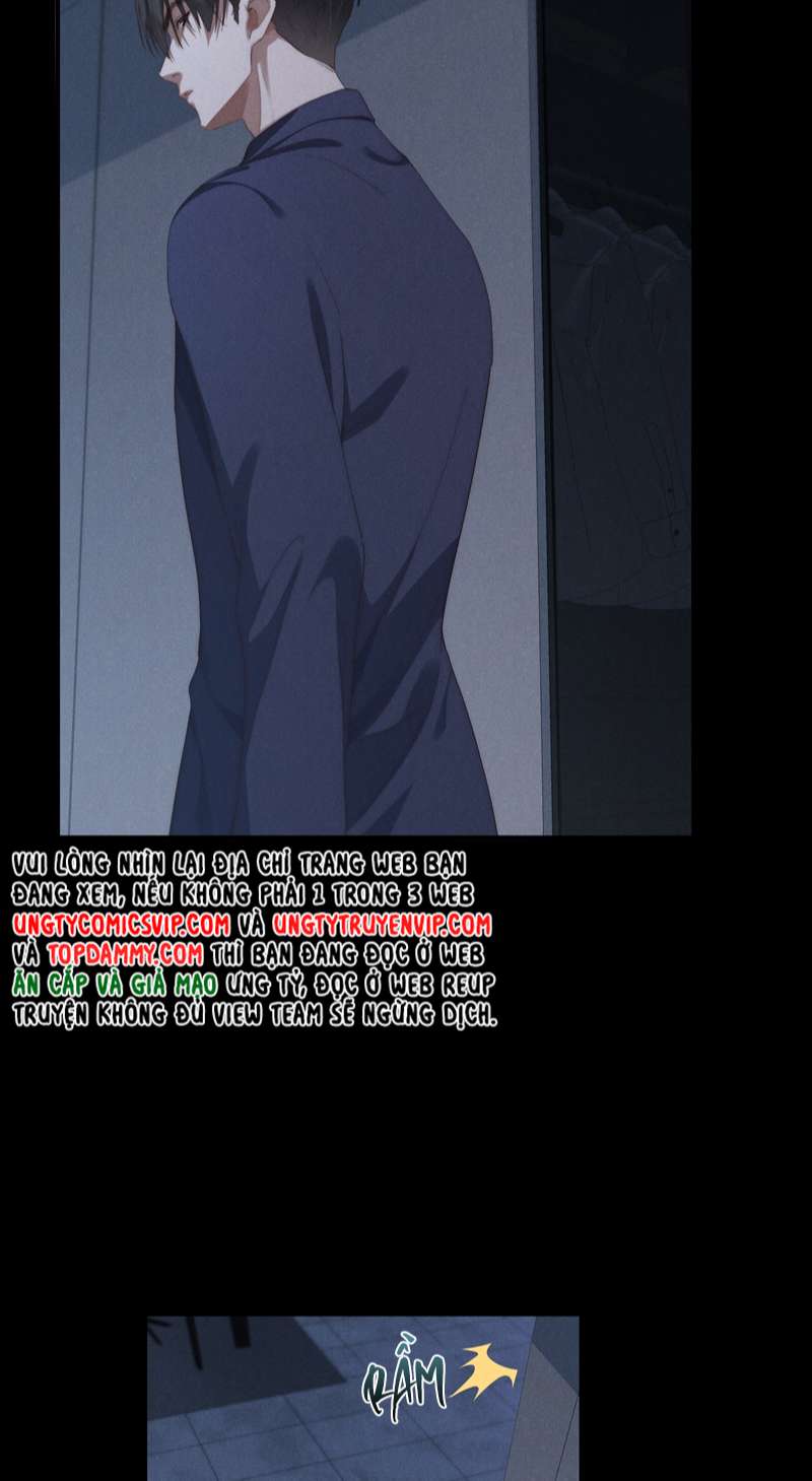 Thiếu Gia Không Ngoan Chapter 7 - Trang 4