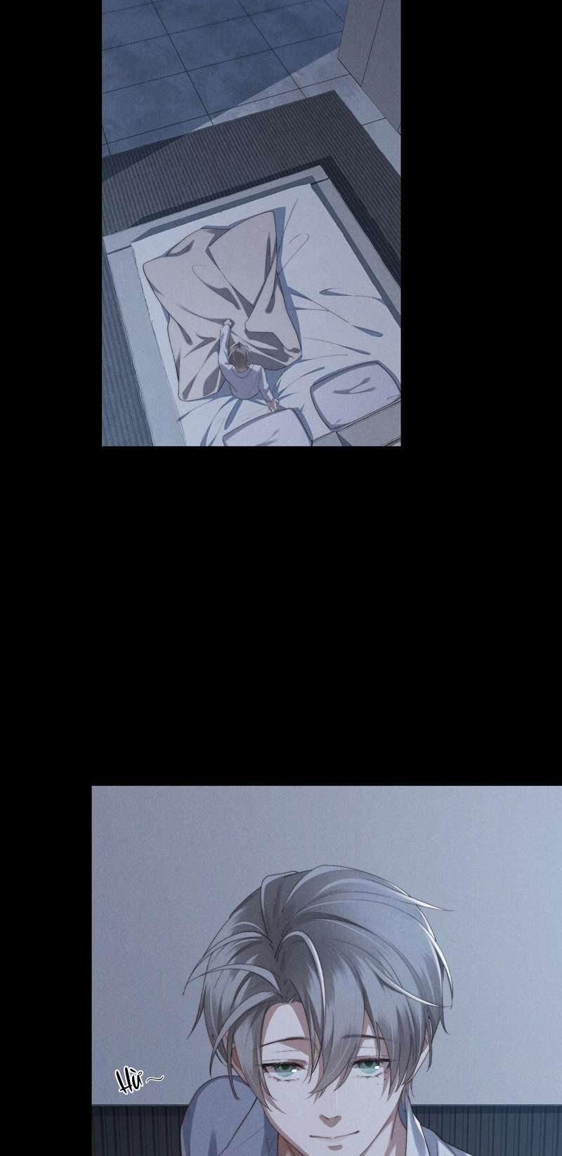 Thiếu Gia Không Ngoan Chapter 7 - Trang 4