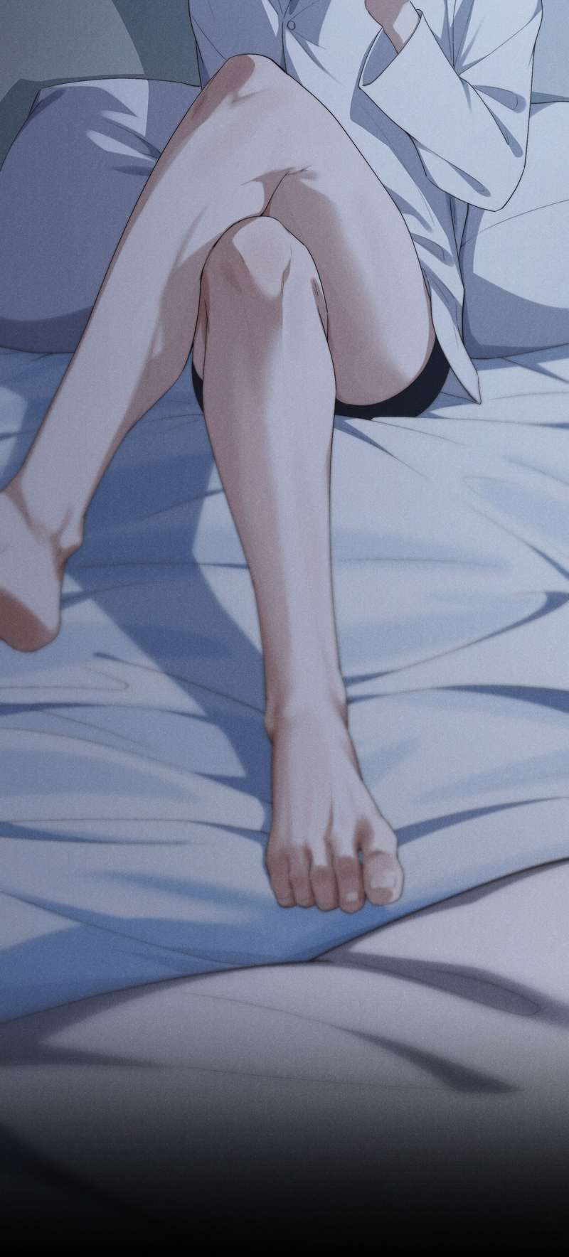 Thiếu Gia Không Ngoan Chapter 7 - Trang 4