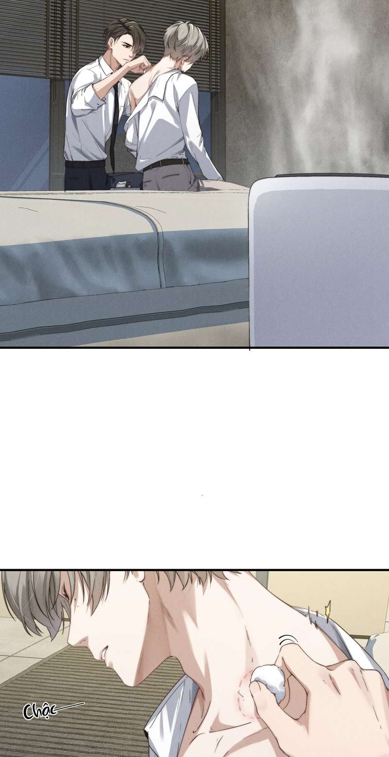 Thiếu Gia Không Ngoan Chapter 7 - Trang 4