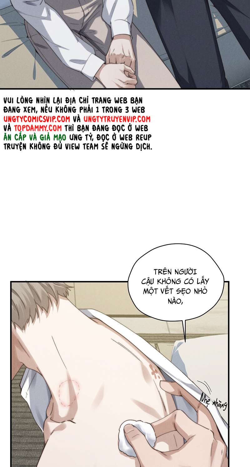 Thiếu Gia Không Ngoan Chapter 7 - Trang 4