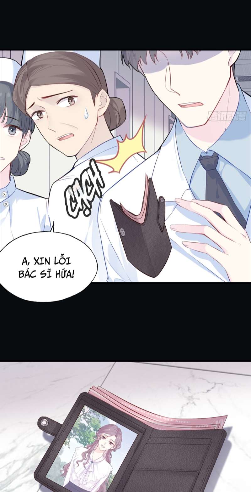 Anh Ấy Chưa Từng Rơi Xuống Chap 19 - Trang 2