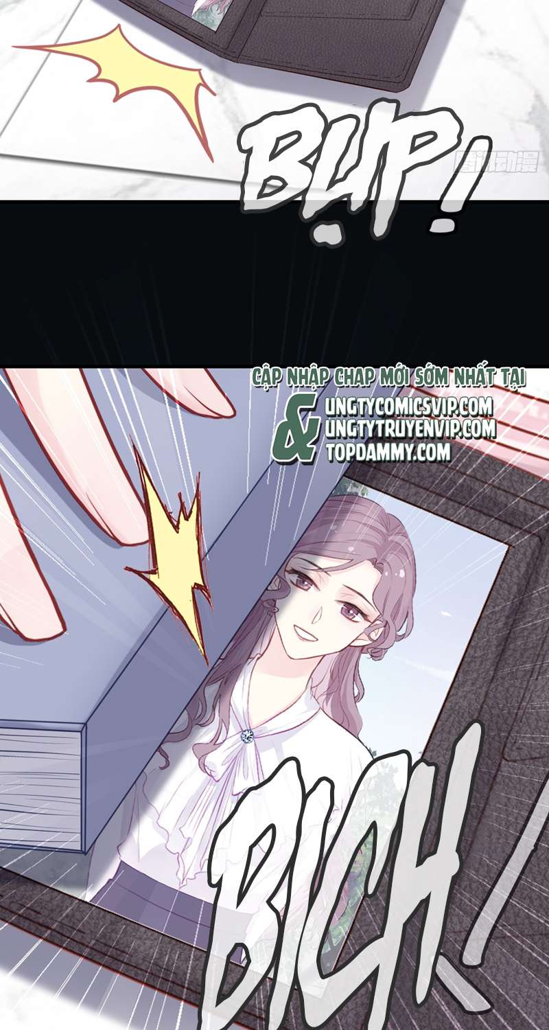 Anh Ấy Chưa Từng Rơi Xuống Chap 19 - Trang 2