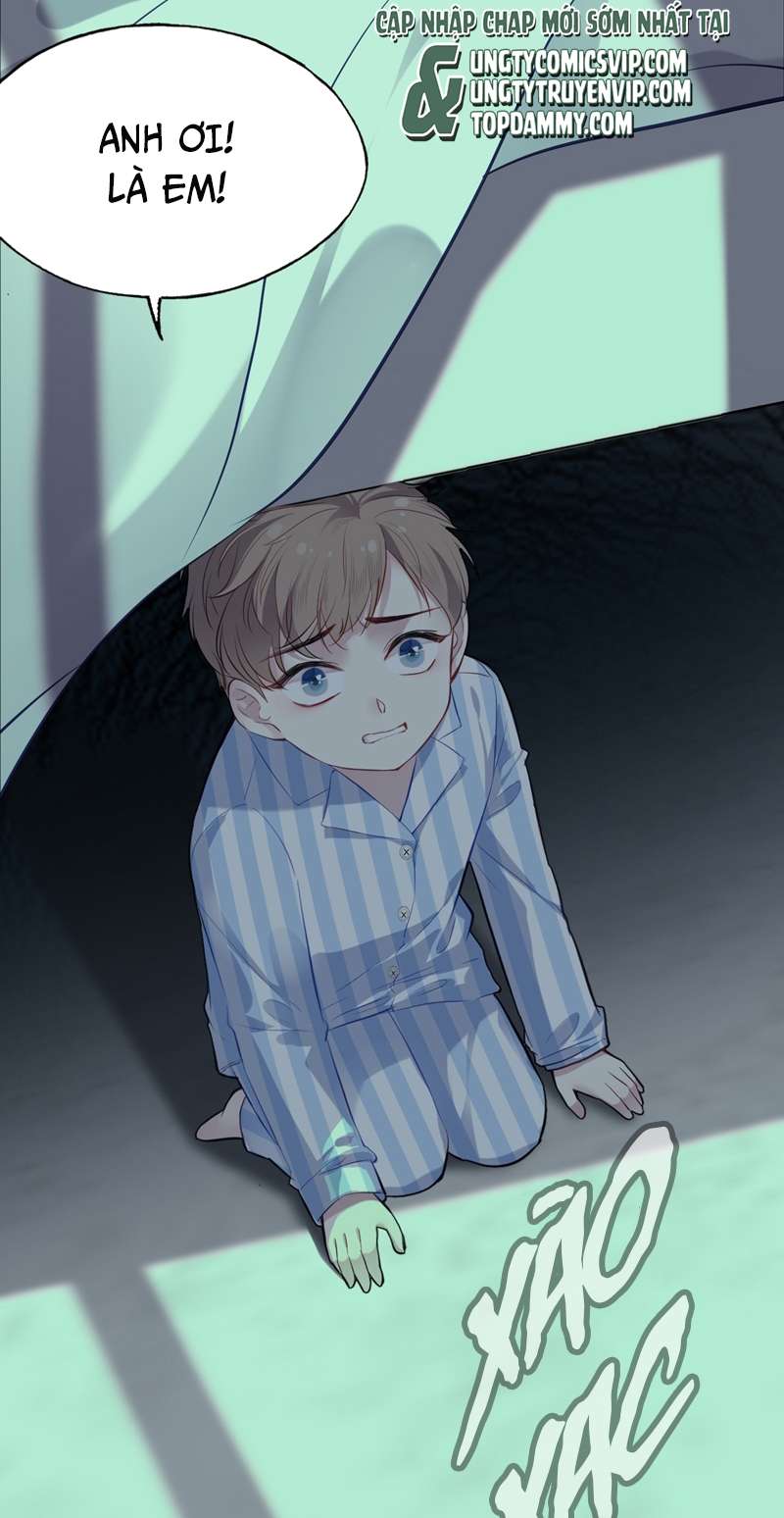 Anh Ấy Chưa Từng Rơi Xuống Chap 19 - Trang 2