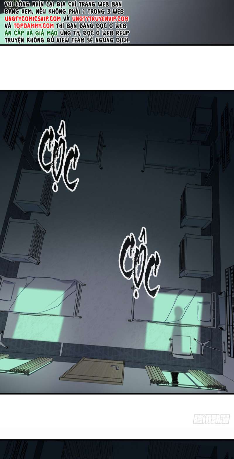 Anh Ấy Chưa Từng Rơi Xuống Chap 19 - Trang 2