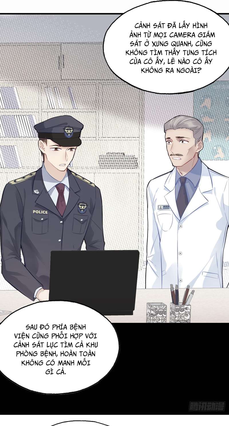 Anh Ấy Chưa Từng Rơi Xuống Chap 19 - Trang 2