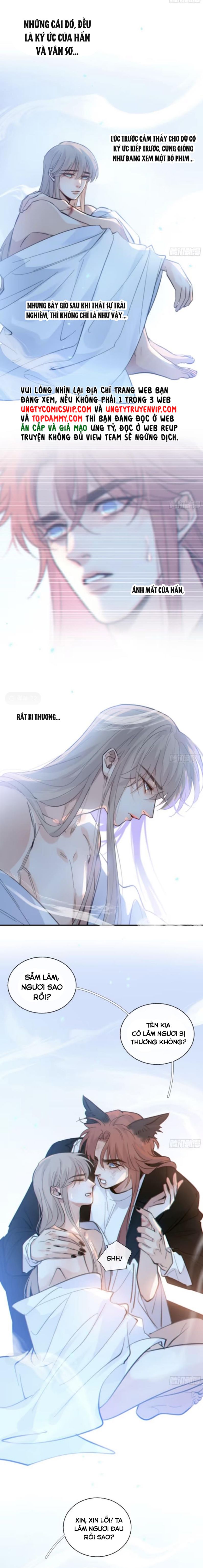 Khi Người Ngủ Say Chapter 39 - Trang 3