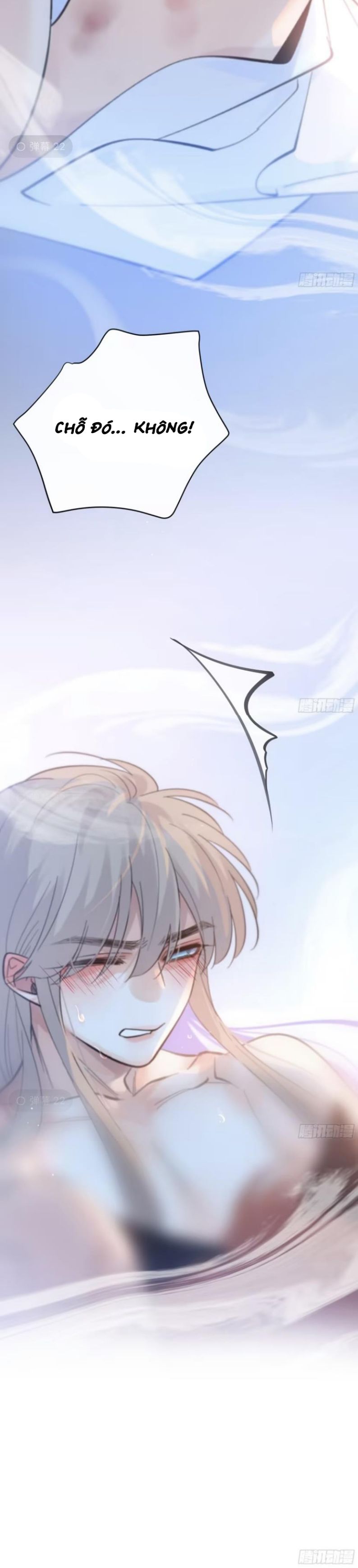 Khi Người Ngủ Say Chapter 39 - Trang 3