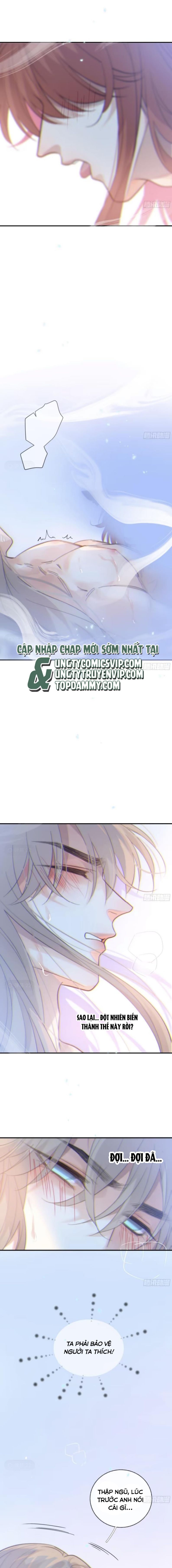 Khi Người Ngủ Say Chapter 39 - Trang 3