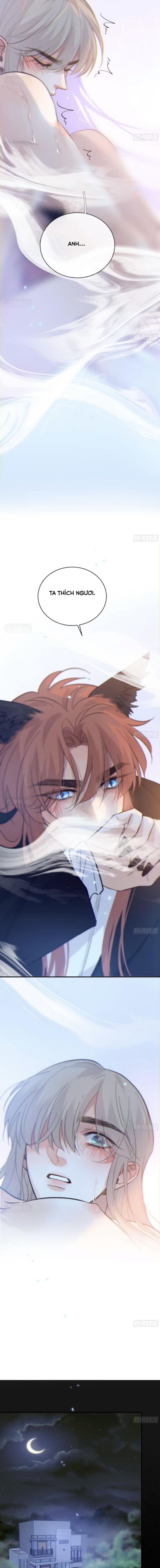 Khi Người Ngủ Say Chapter 39 - Trang 3