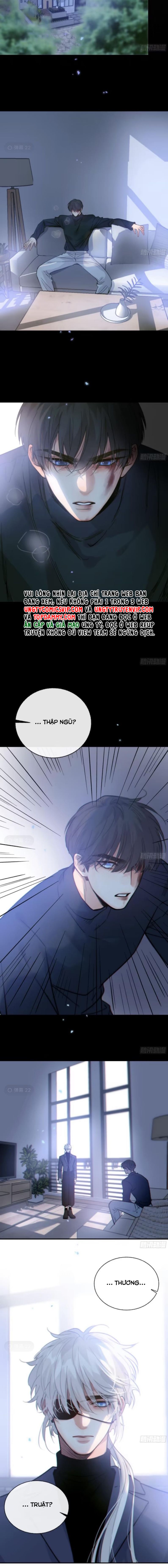 Khi Người Ngủ Say Chapter 39 - Trang 3