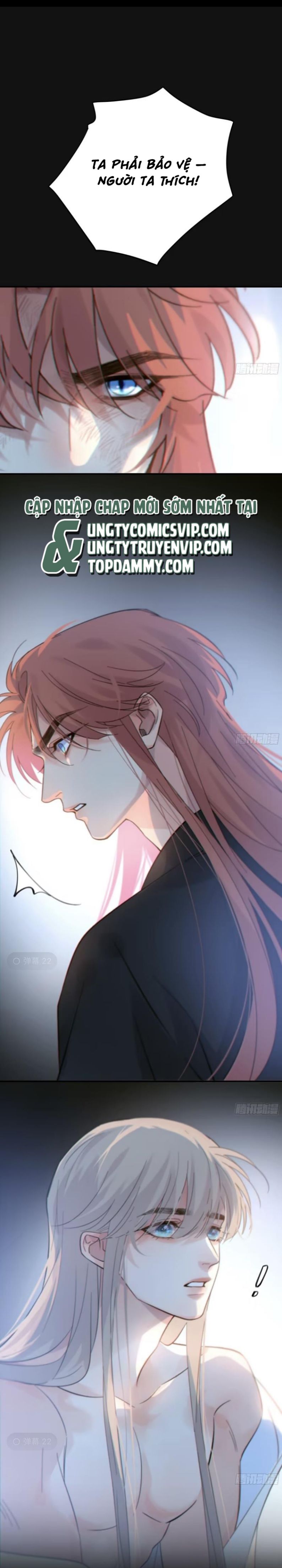 Khi Người Ngủ Say Chapter 39 - Trang 3