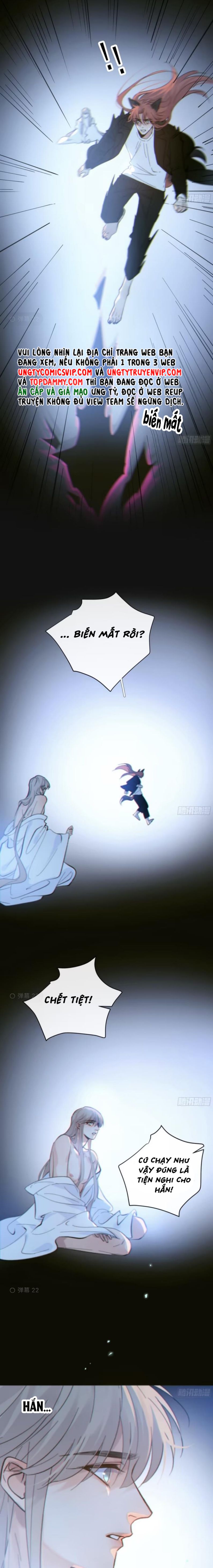 Khi Người Ngủ Say Chapter 39 - Trang 3