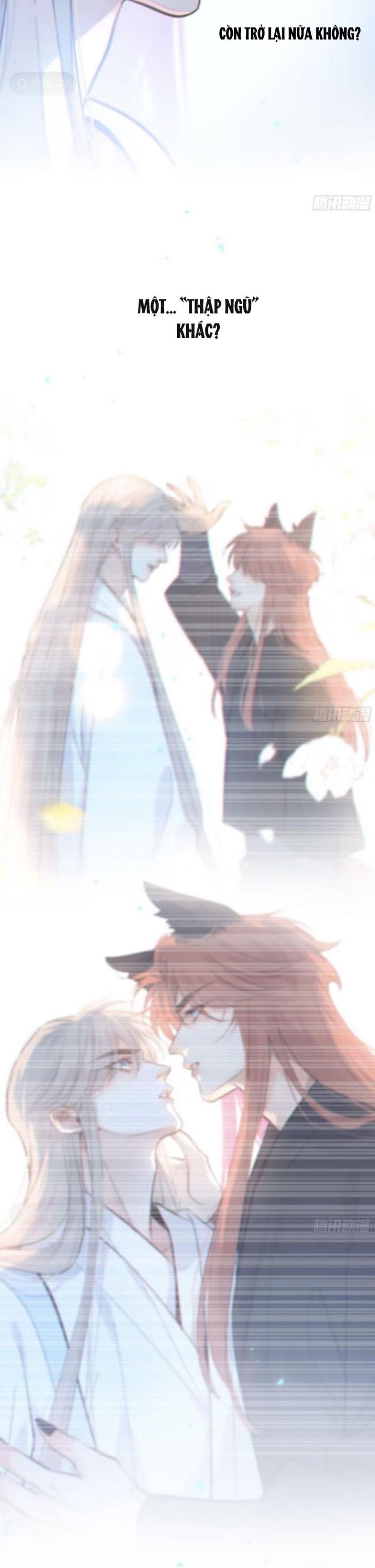 Khi Người Ngủ Say Chapter 39 - Trang 3