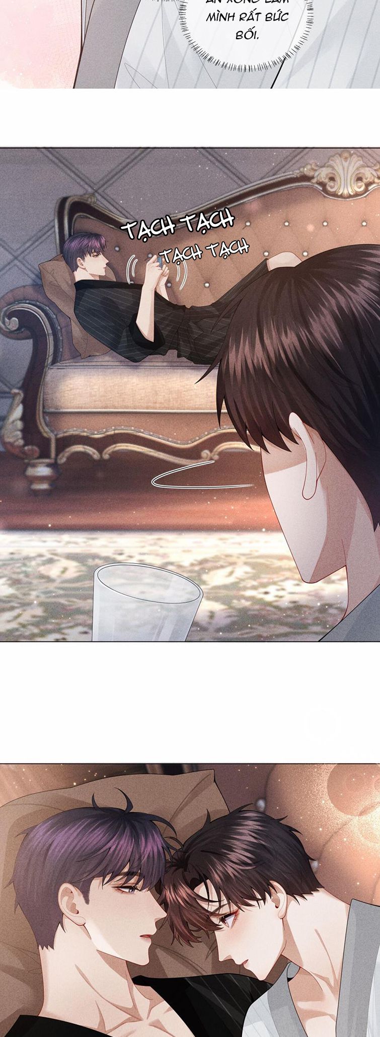 Dior Tiên Sinh Chap 79 - Trang 2