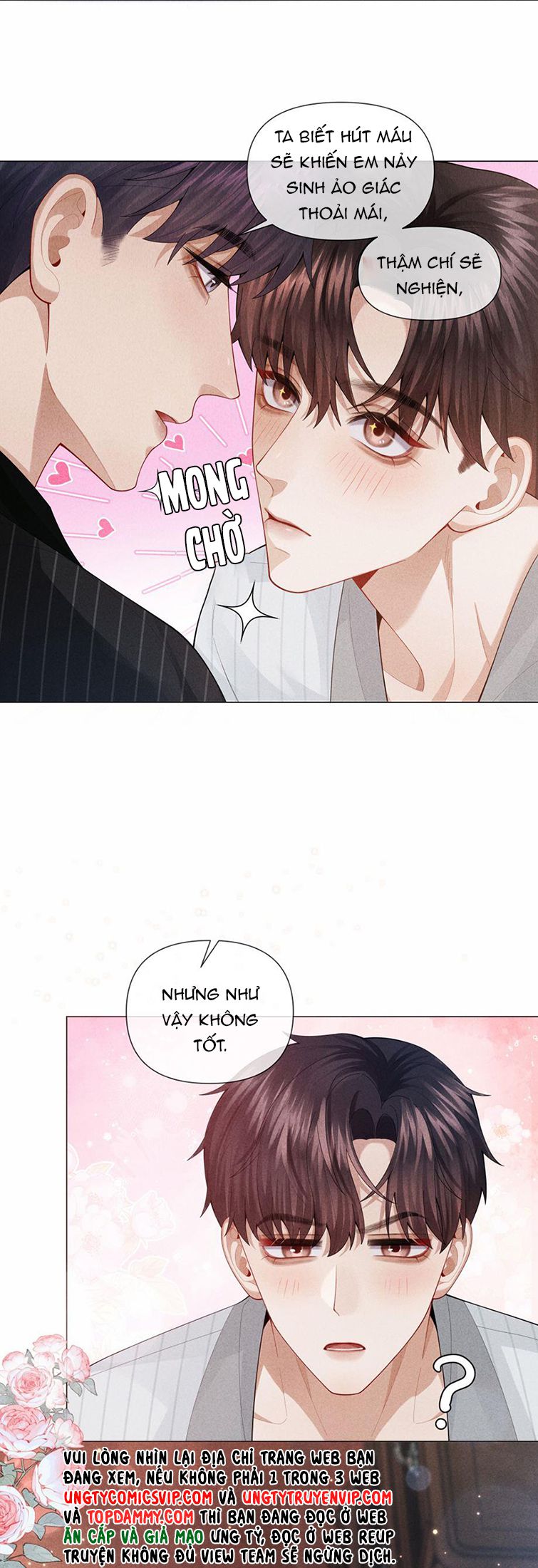 Dior Tiên Sinh Chap 79 - Trang 2