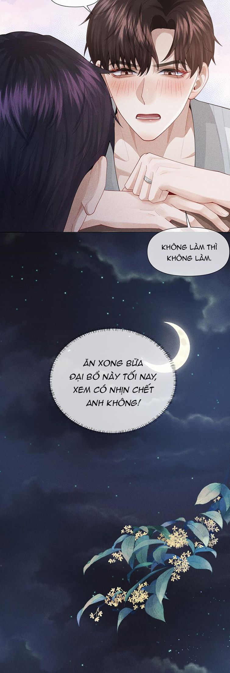 Dior Tiên Sinh Chap 79 - Trang 2