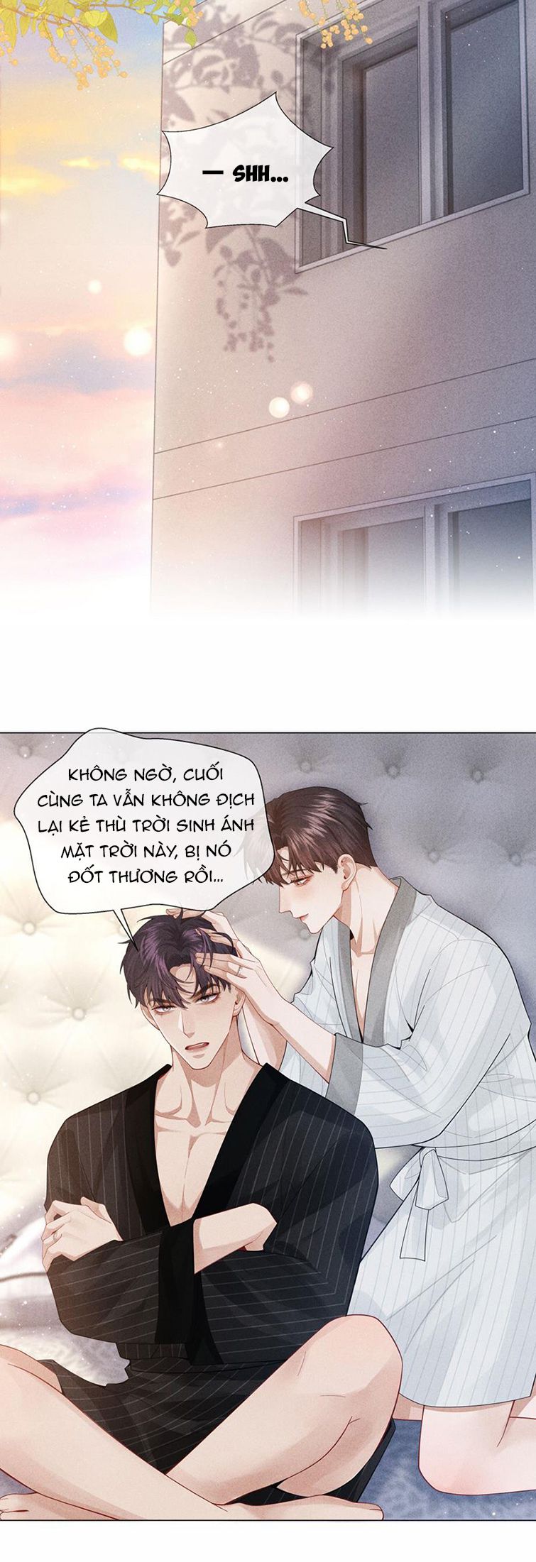 Dior Tiên Sinh Chap 79 - Trang 2