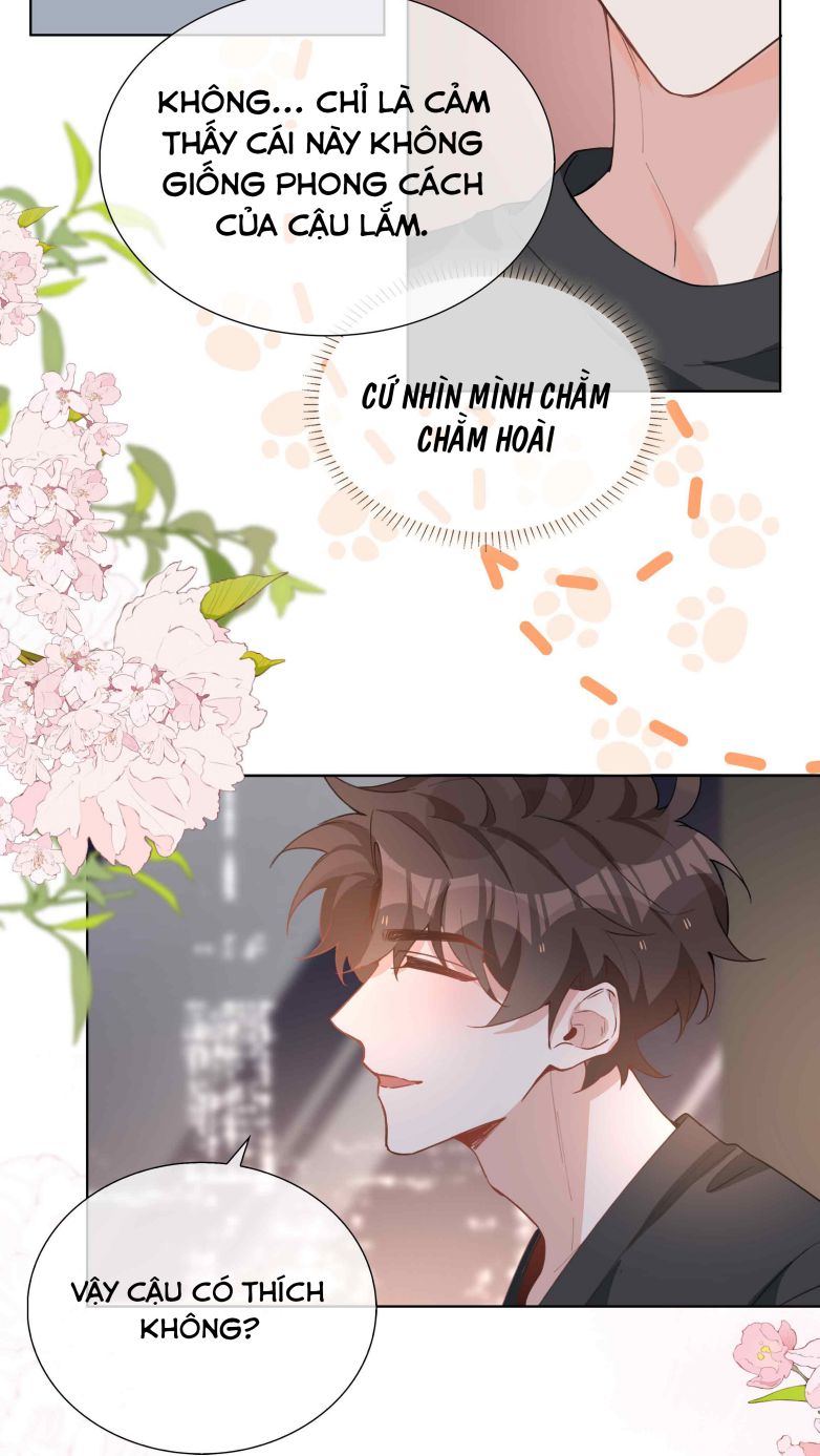 Sơn Hải Cao Trung Chapter 62 - Trang 3