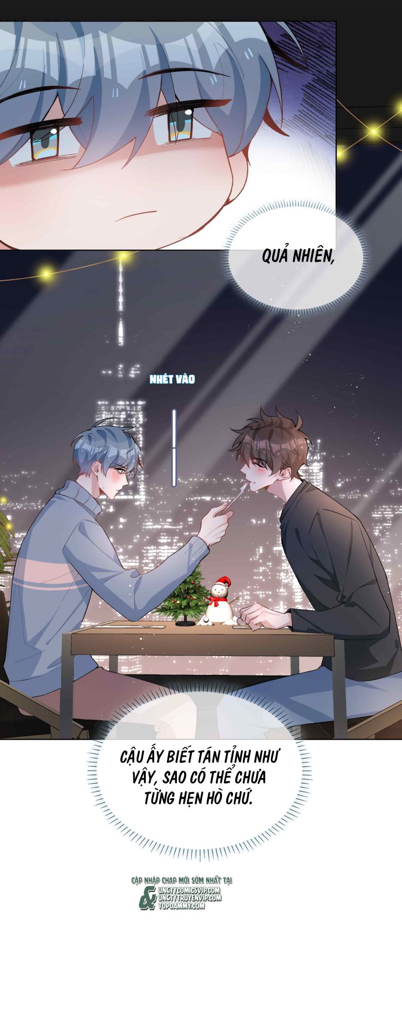 Sơn Hải Cao Trung Chapter 62 - Trang 3