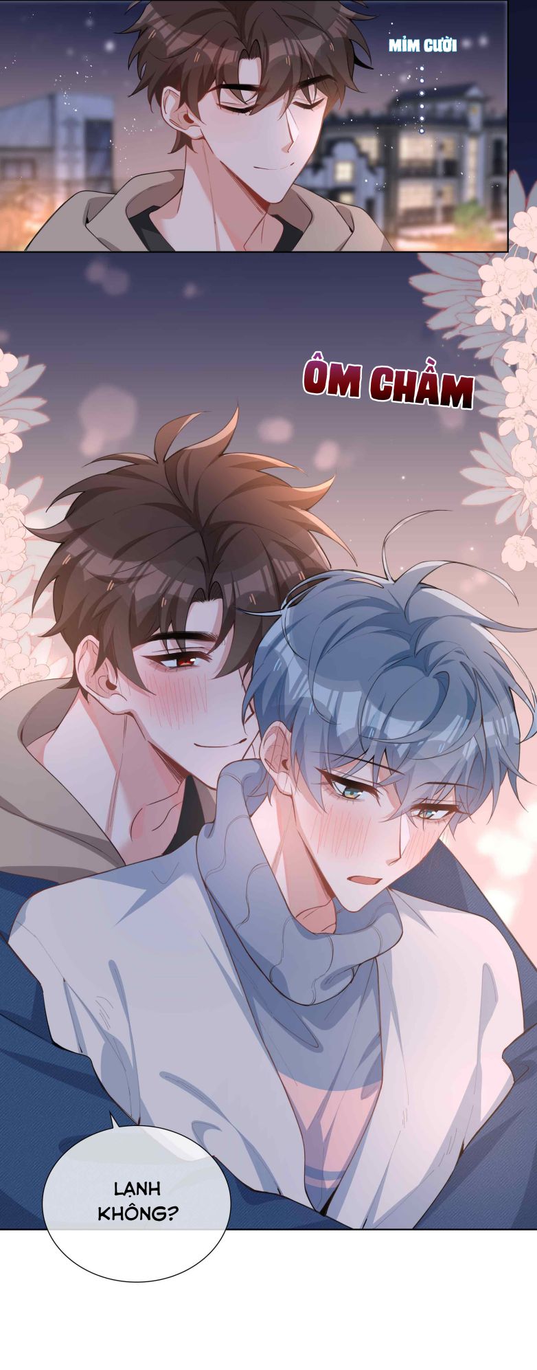 Sơn Hải Cao Trung Chapter 62 - Trang 3