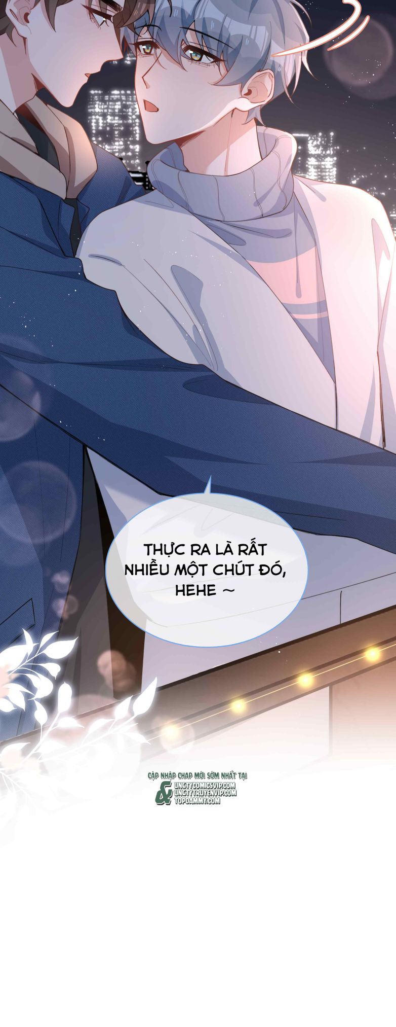 Sơn Hải Cao Trung Chapter 62 - Trang 3