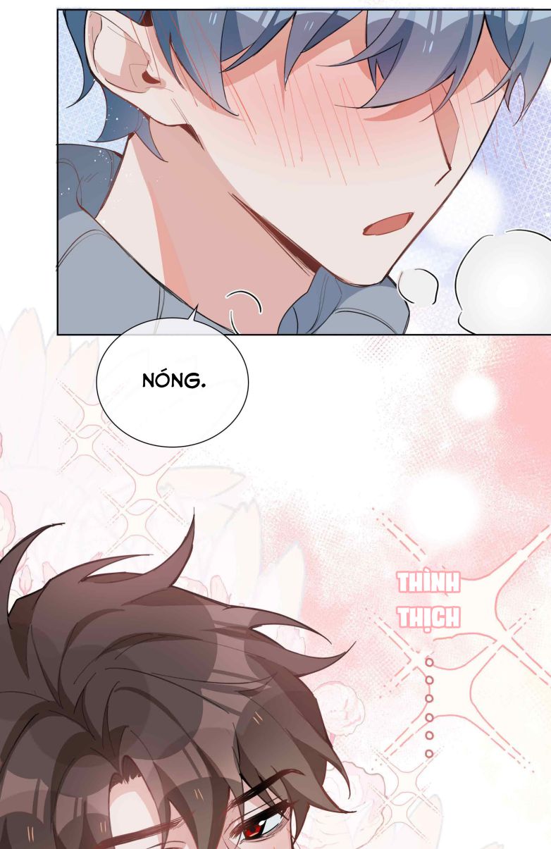 Sơn Hải Cao Trung Chapter 62 - Trang 3