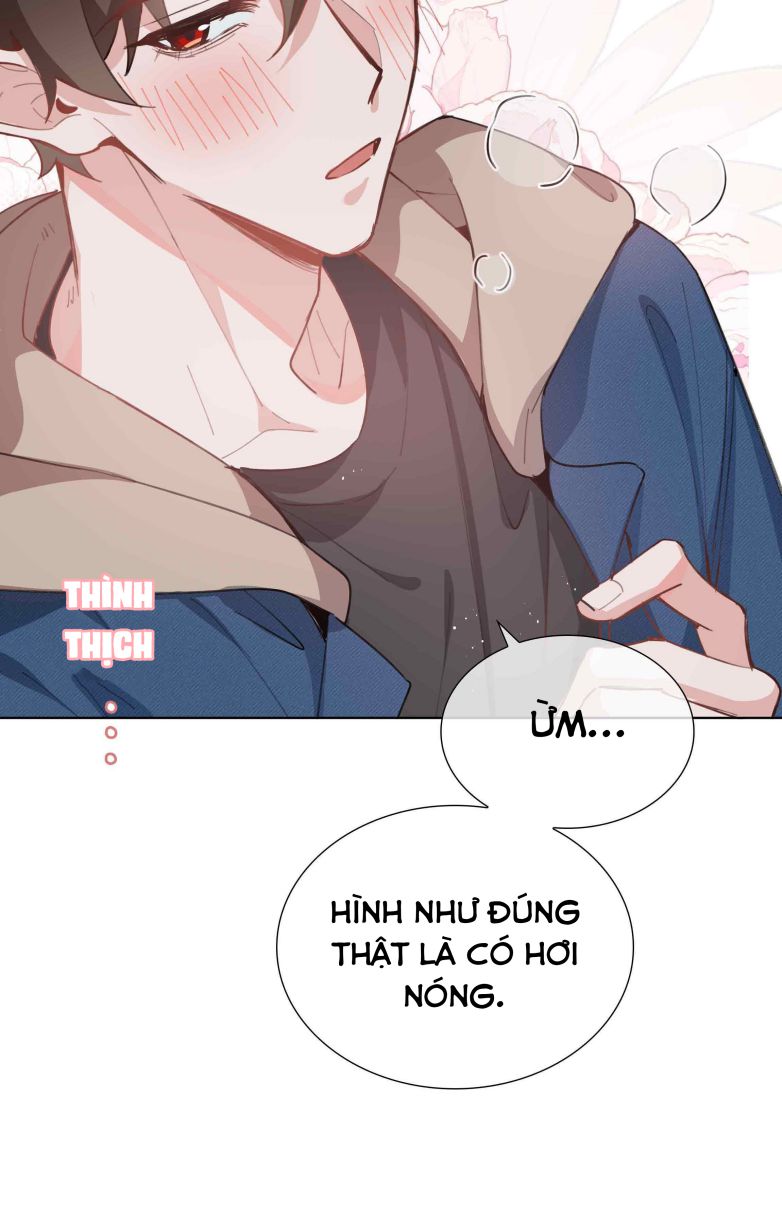 Sơn Hải Cao Trung Chapter 62 - Trang 3