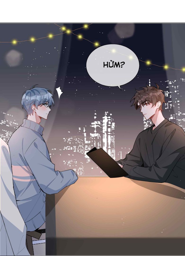 Sơn Hải Cao Trung Chapter 62 - Trang 3