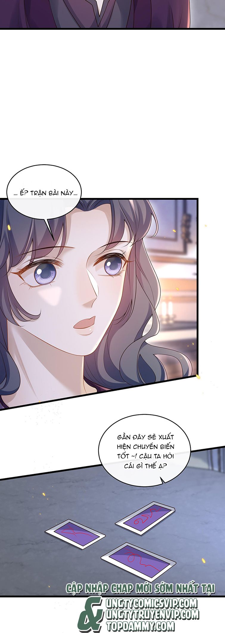 Anh Ấy Đến Từ Màn Đêm Chapter 12 - Trang 4