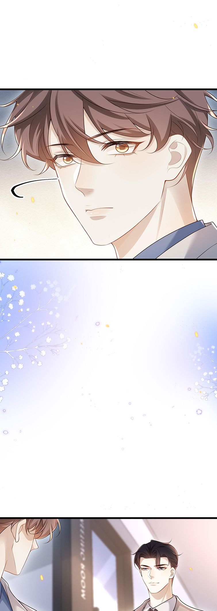 Anh Ấy Đến Từ Màn Đêm Chapter 12 - Trang 4