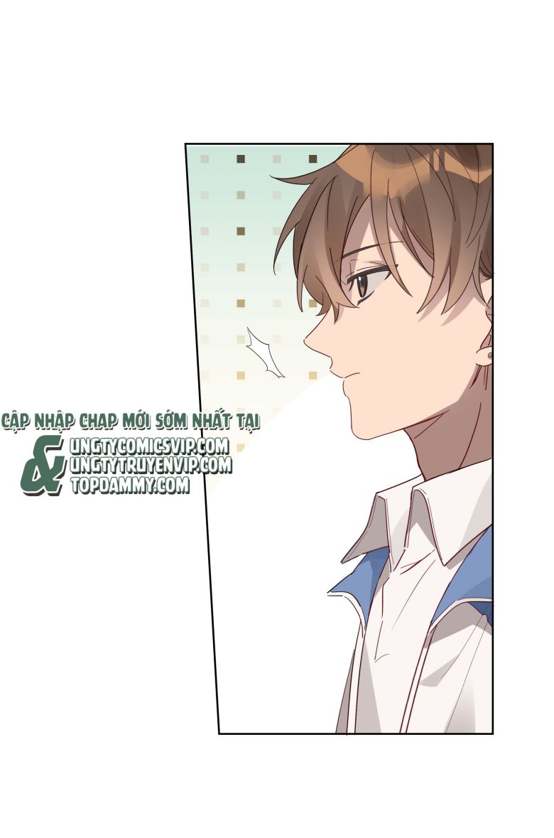 Tuế Nguyệt Gian Chapter 11 - Trang 3