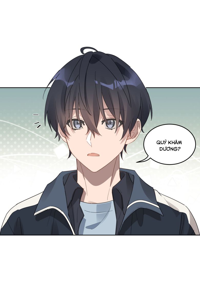 Tuế Nguyệt Gian Chapter 11 - Trang 3