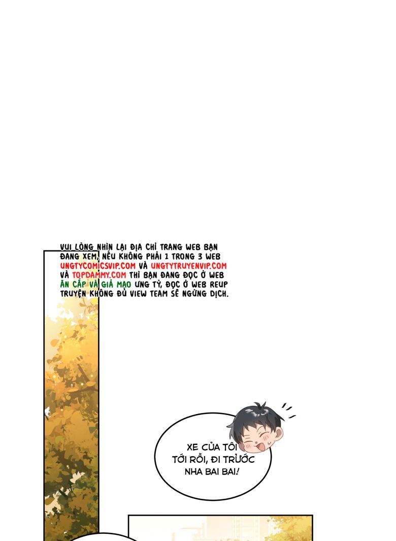 Tuế Nguyệt Gian Chapter 11 - Trang 3