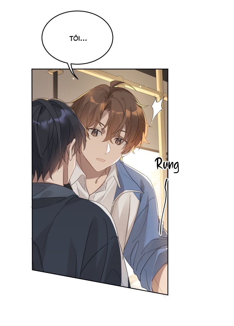 Tuế Nguyệt Gian Chapter 11 - Trang 3