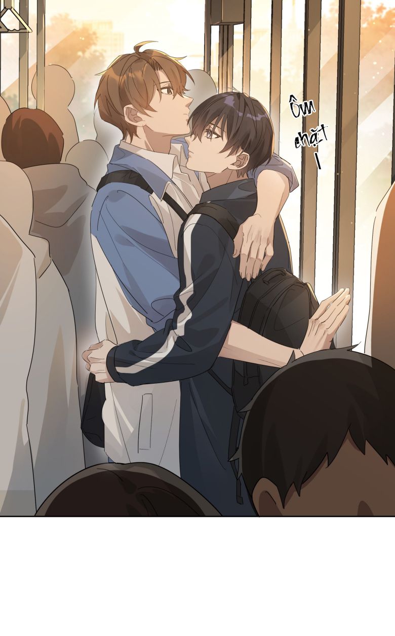 Tuế Nguyệt Gian Chapter 11 - Trang 3