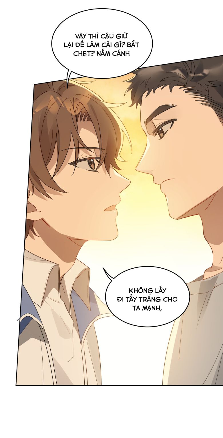 Tuế Nguyệt Gian Chapter 11 - Trang 3
