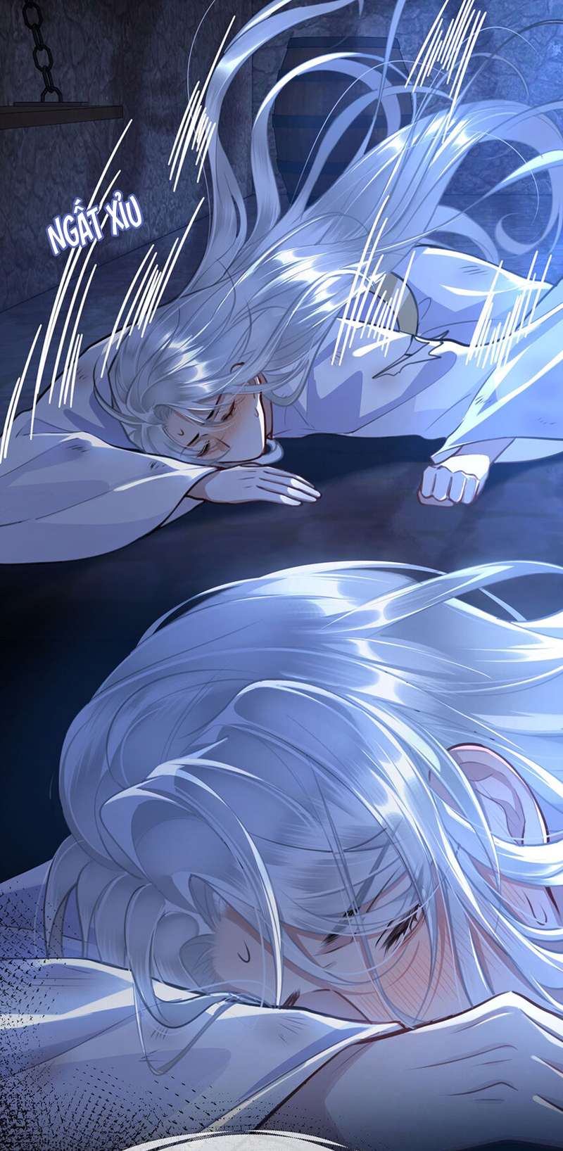 Điện Hạ Khuynh Thành Chapter 53 - Trang 4