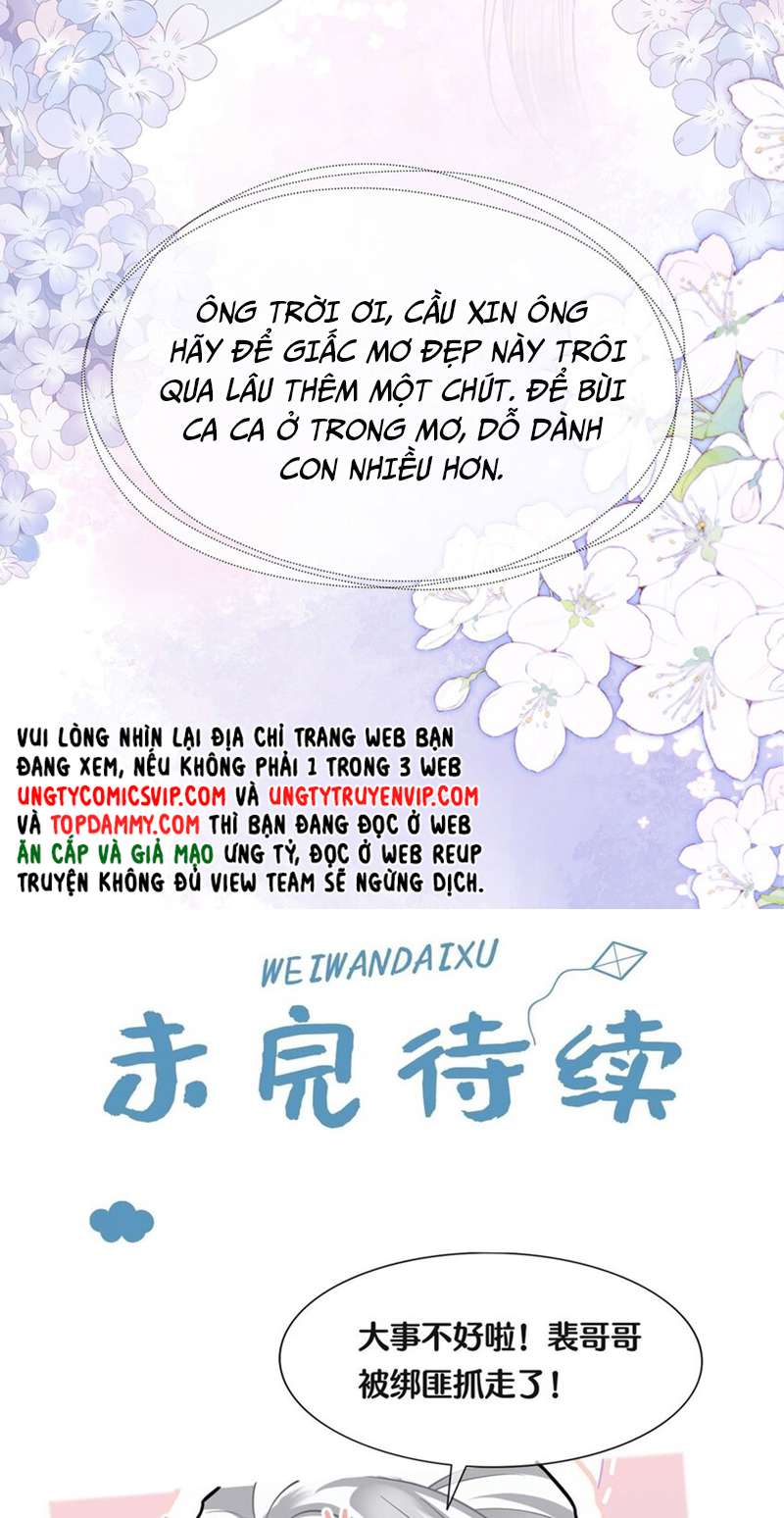 Điện Hạ Khuynh Thành Chapter 53 - Trang 4