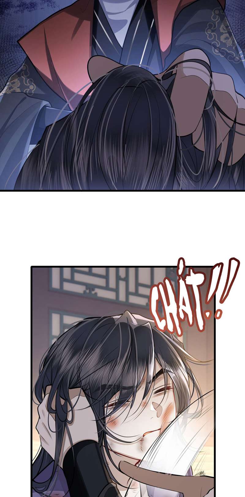 Điện Hạ Khuynh Thành Chapter 53 - Trang 4