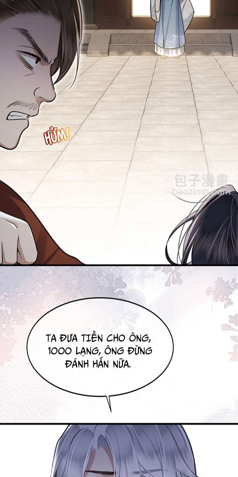 Điện Hạ Khuynh Thành Chapter 53 - Trang 4