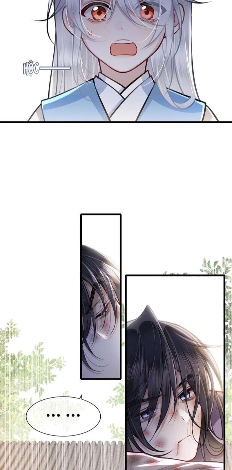 Điện Hạ Khuynh Thành Chapter 53 - Trang 4