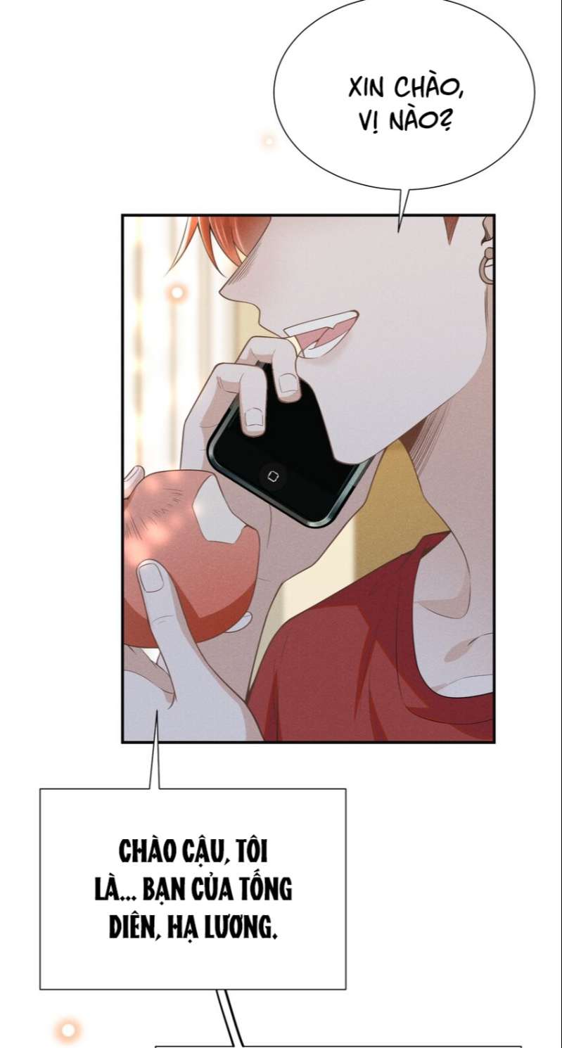 Lai Sinh Bất Kiến Chapter 98 - Trang 4