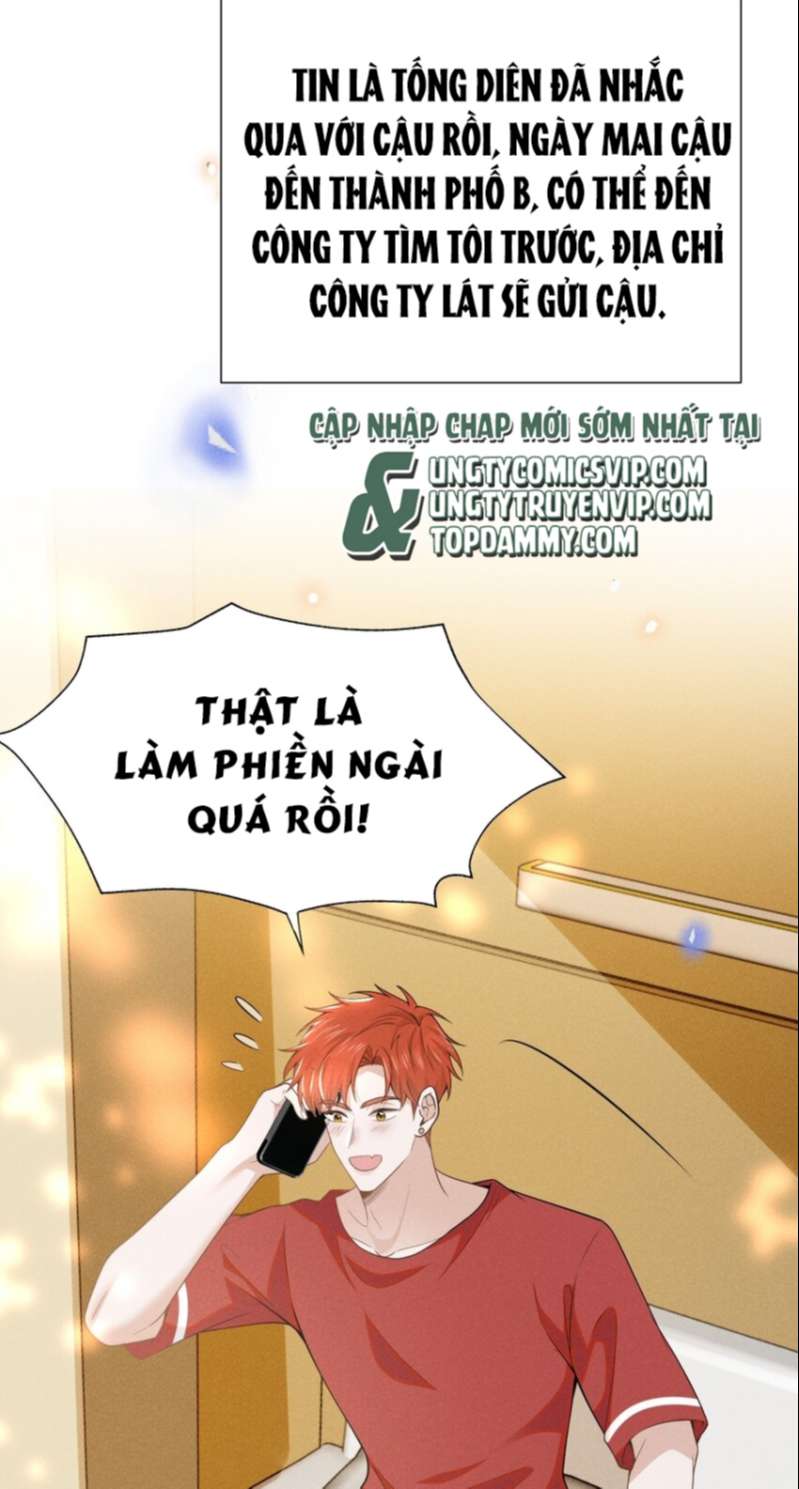 Lai Sinh Bất Kiến Chapter 98 - Trang 4