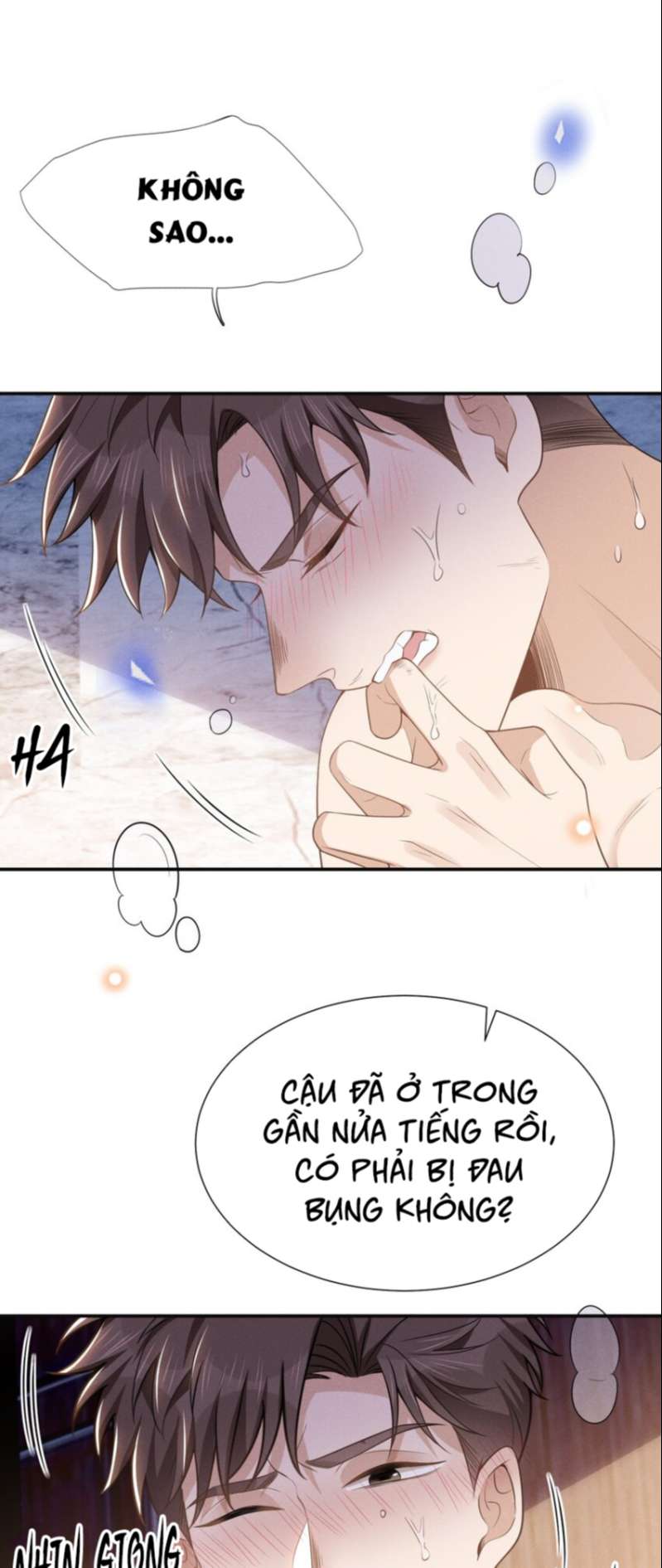 Lai Sinh Bất Kiến Chapter 98 - Trang 4
