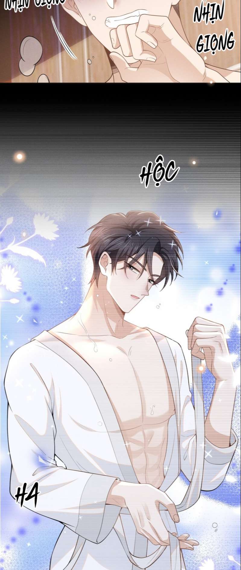 Lai Sinh Bất Kiến Chapter 98 - Trang 4