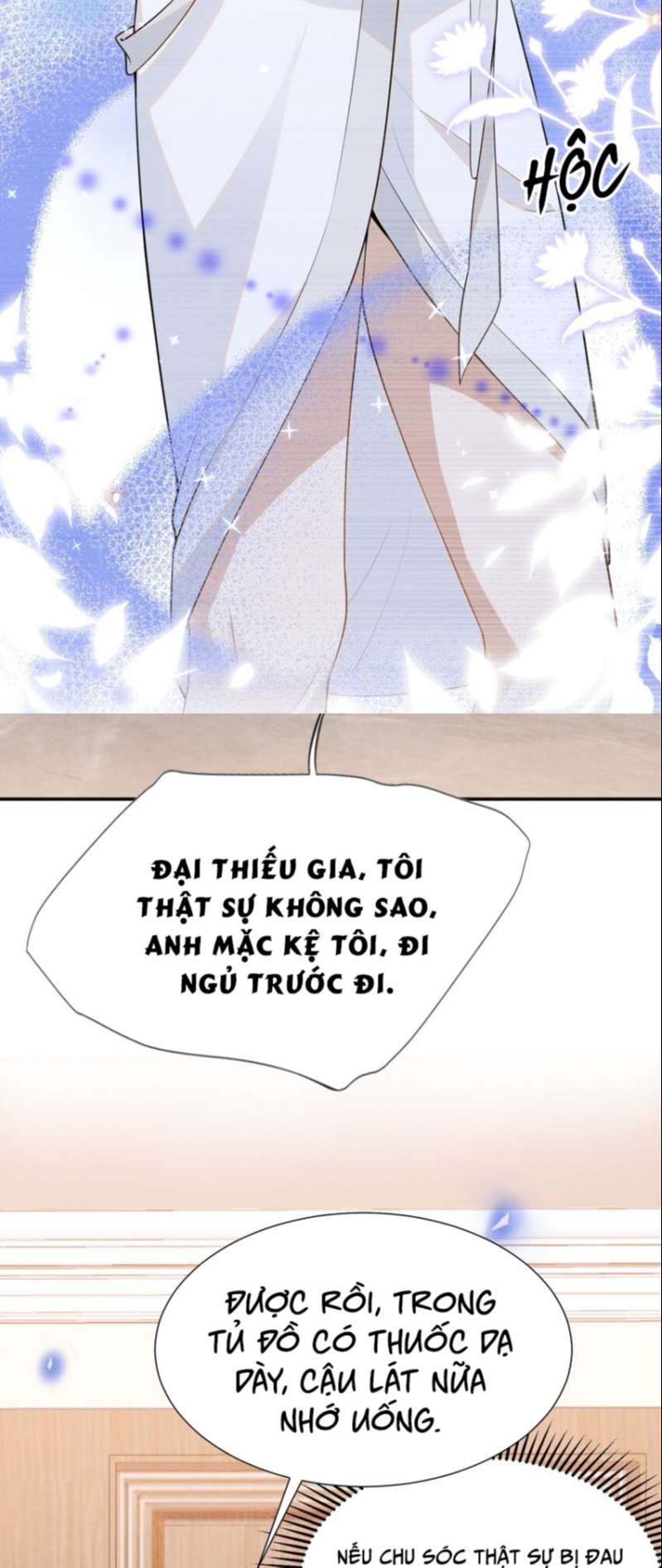 Lai Sinh Bất Kiến Chapter 98 - Trang 4