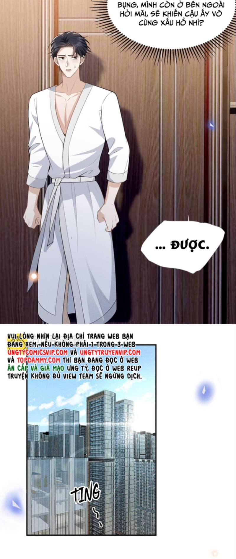 Lai Sinh Bất Kiến Chapter 98 - Trang 4